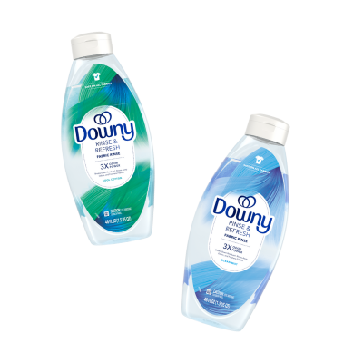 Downy